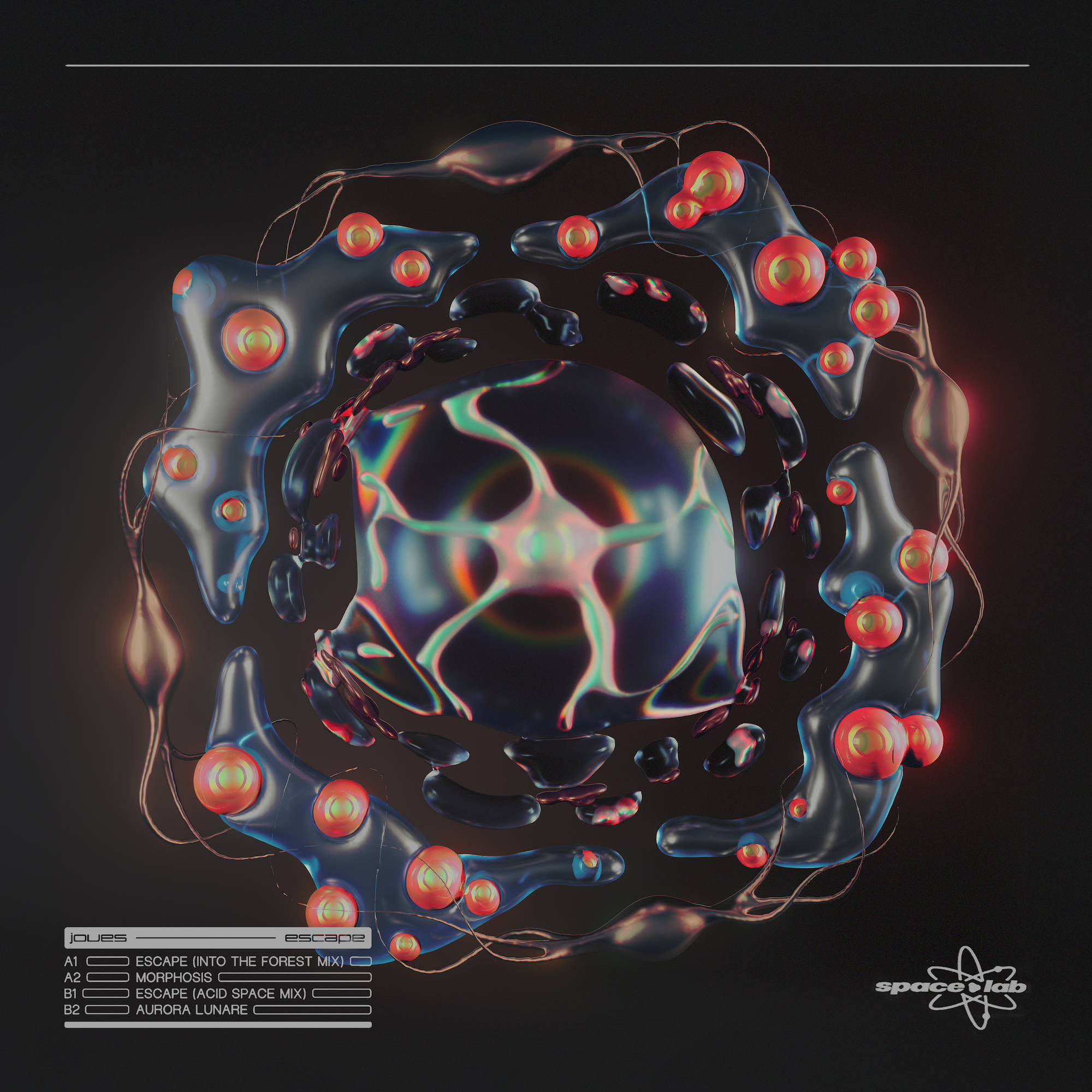 SPCLAB019 - Joves - Escape - 2000x2000